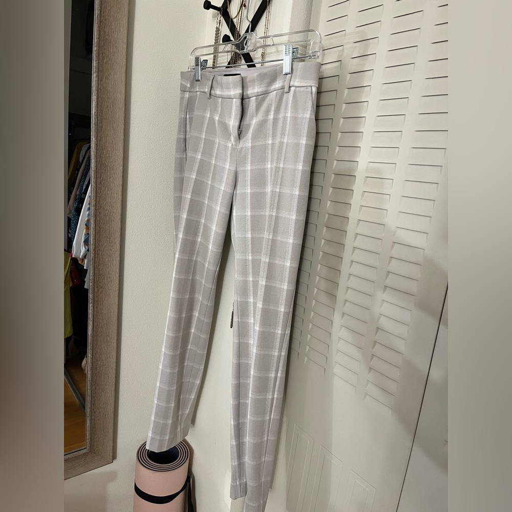 Express Columnist Ankle Pants